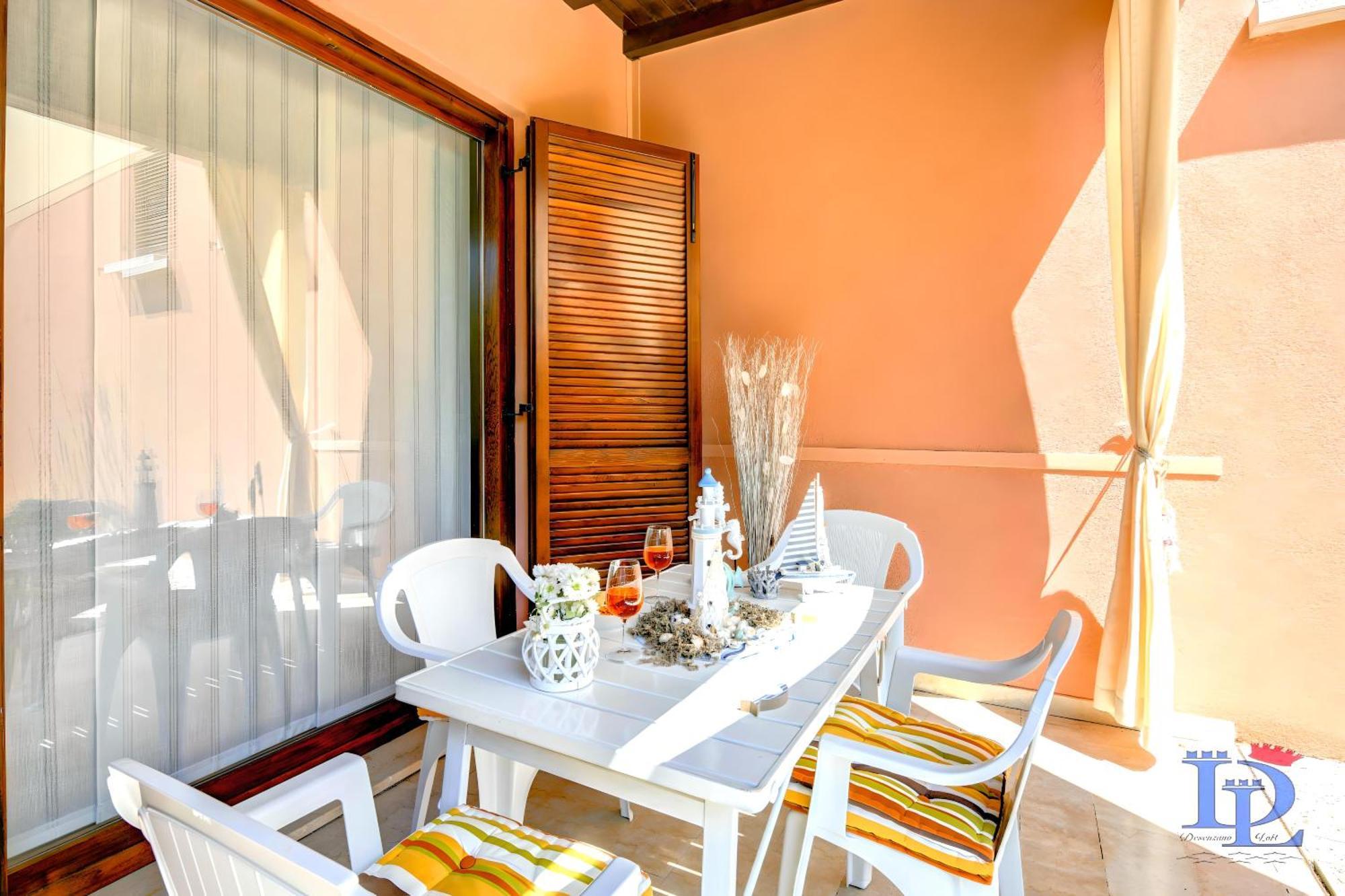 Desenzanoloft Aurelia Lägenhet Desenzano del Garda Exteriör bild